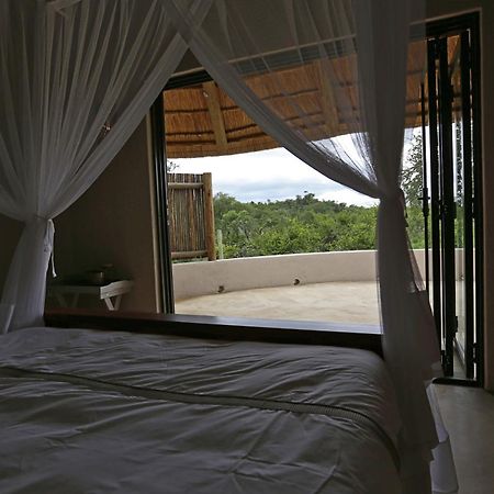 Lengau Lodge Grietjie Game Reserve Bagian luar foto