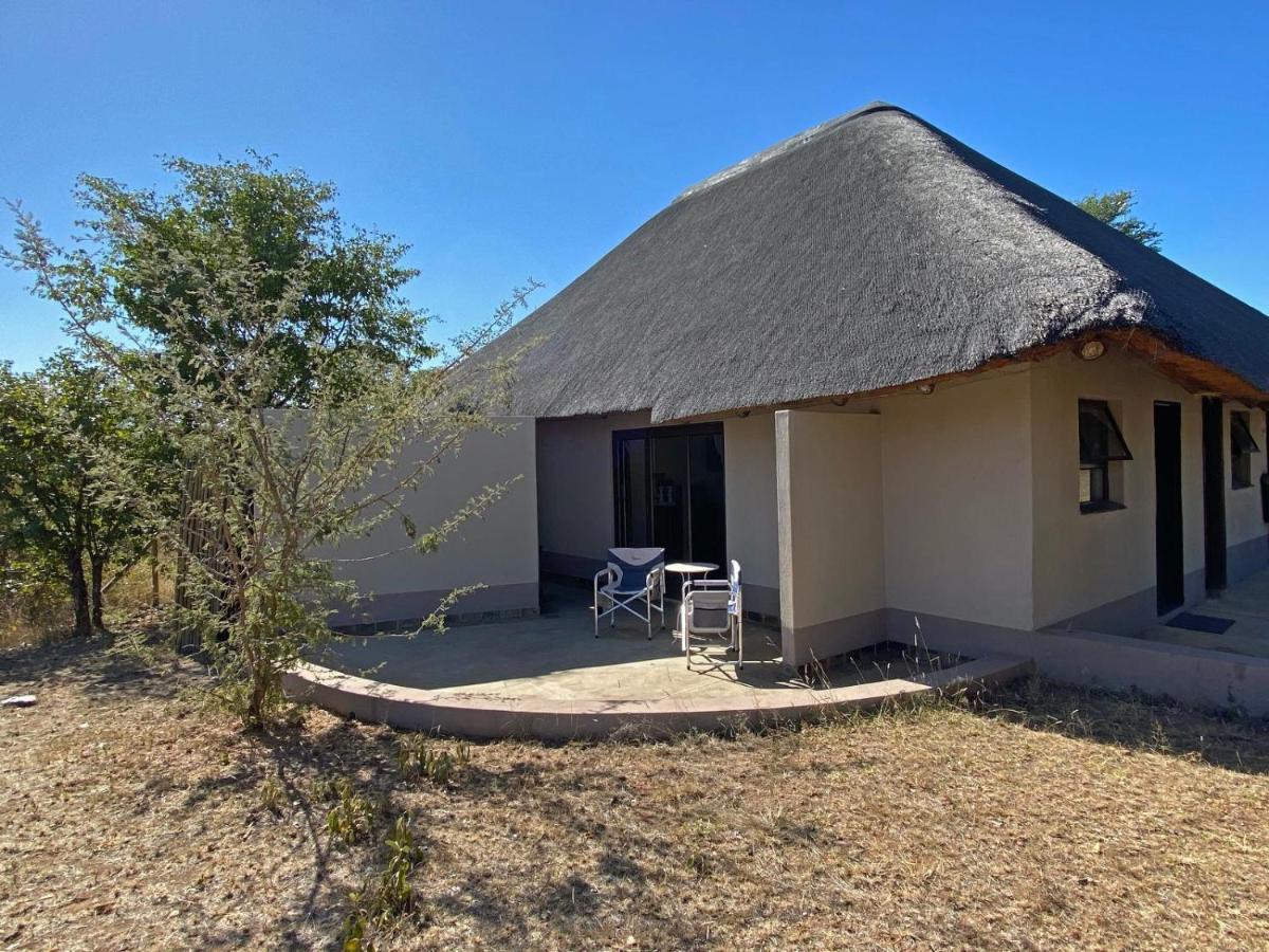 Lengau Lodge Grietjie Game Reserve Bagian luar foto