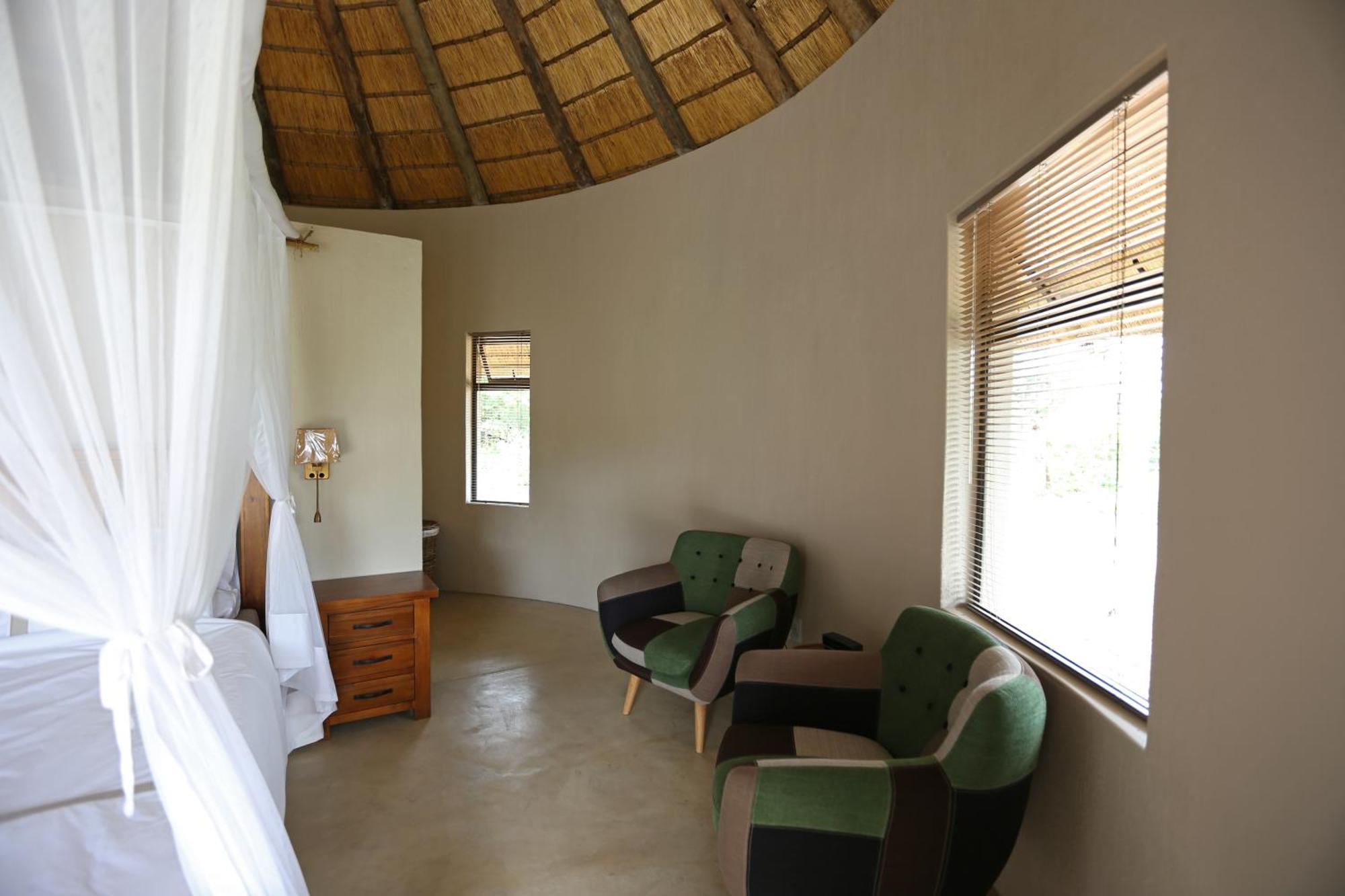 Lengau Lodge Grietjie Game Reserve Bagian luar foto