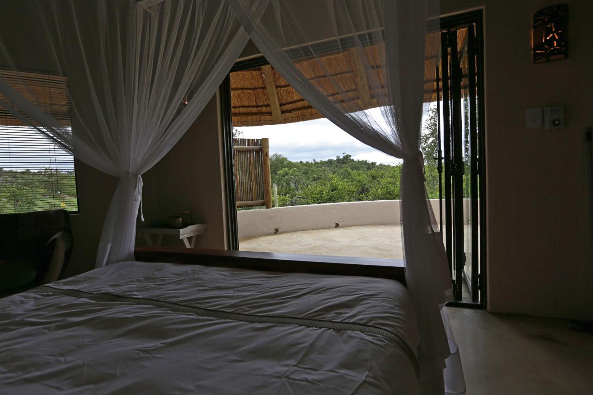 Lengau Lodge Grietjie Game Reserve Bagian luar foto