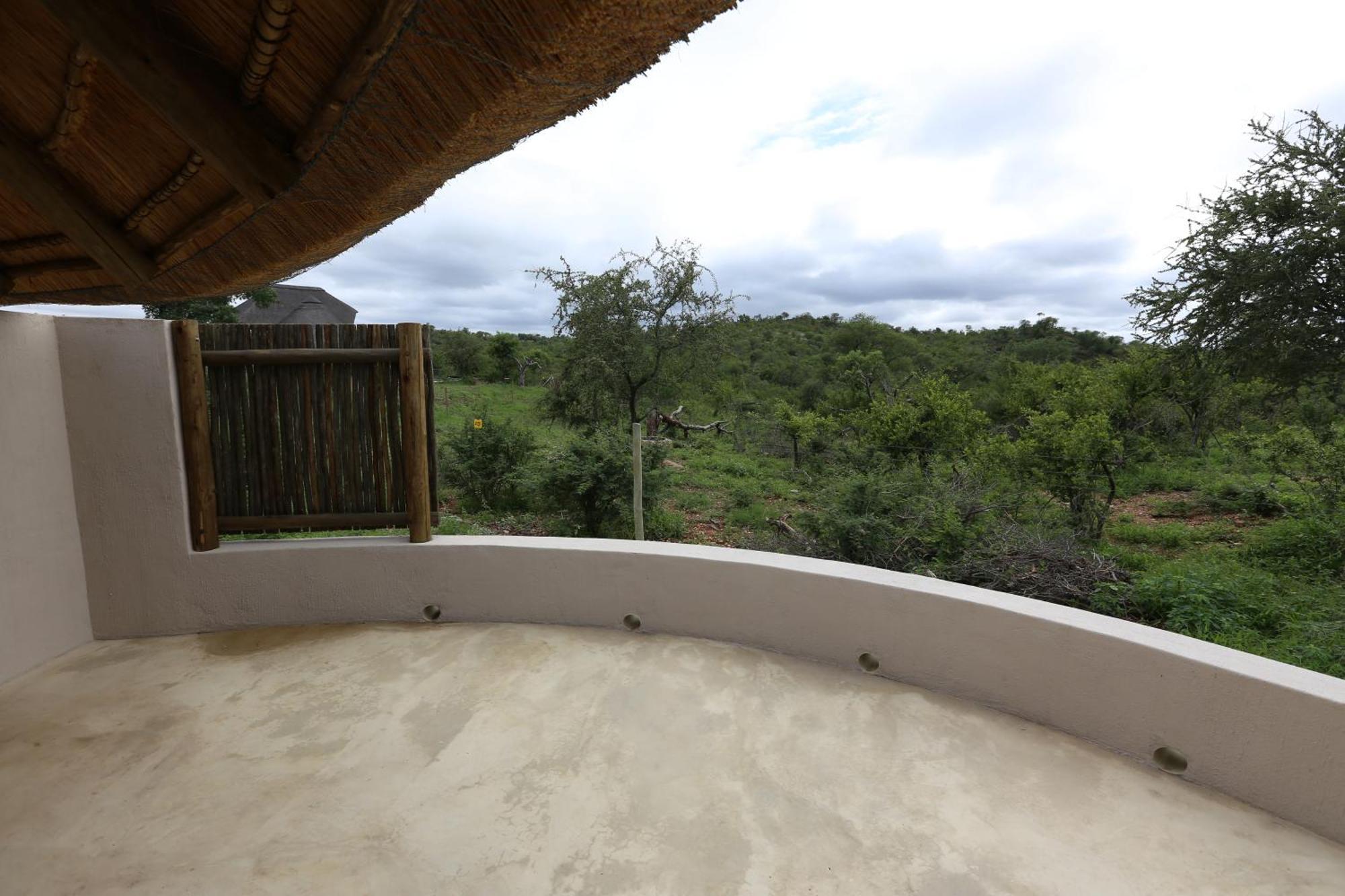 Lengau Lodge Grietjie Game Reserve Bagian luar foto
