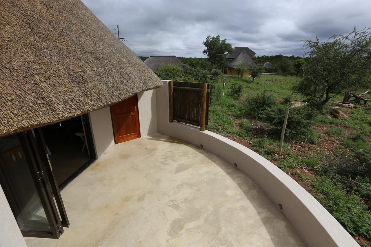Lengau Lodge Grietjie Game Reserve Bagian luar foto