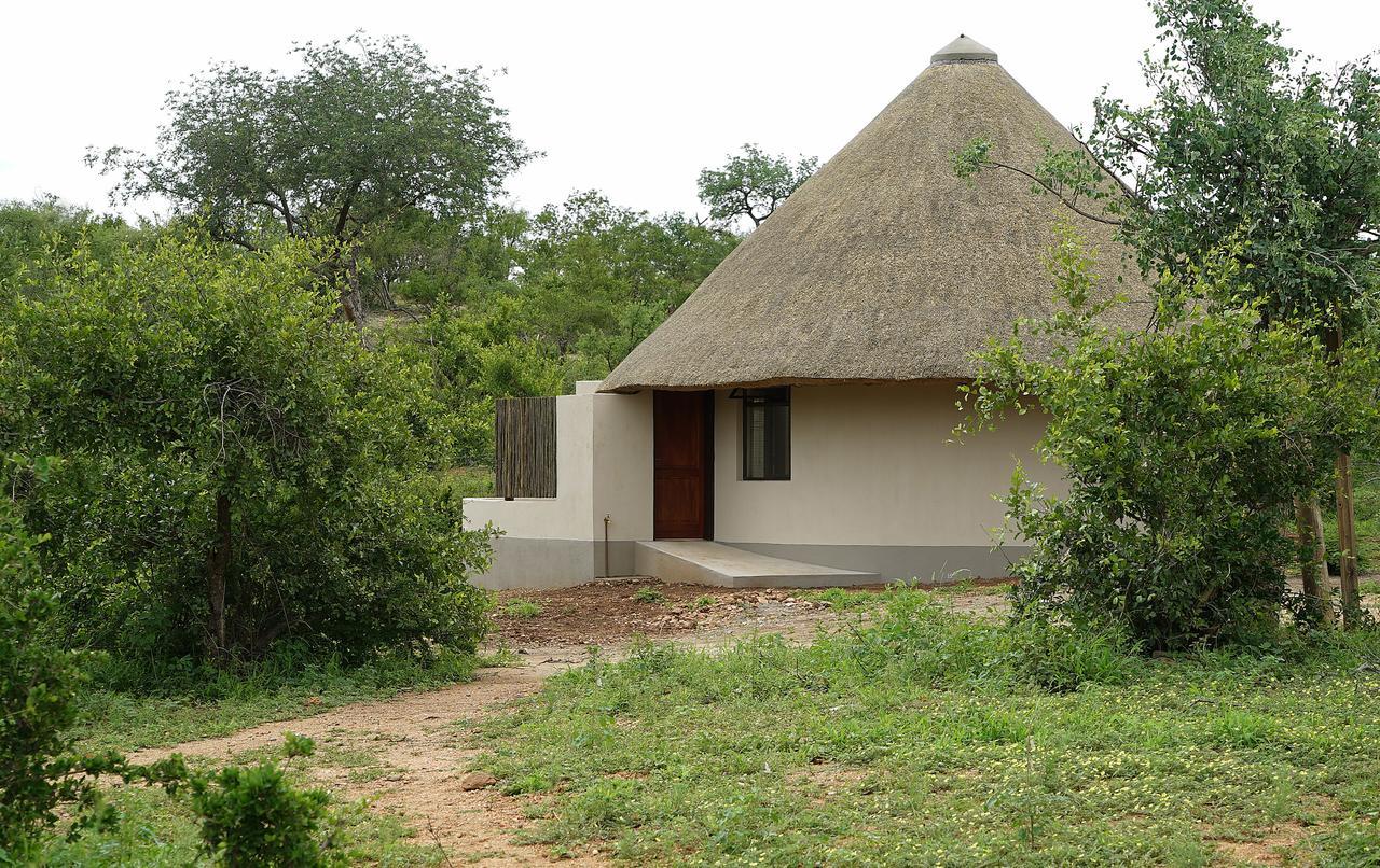 Lengau Lodge Grietjie Game Reserve Bagian luar foto