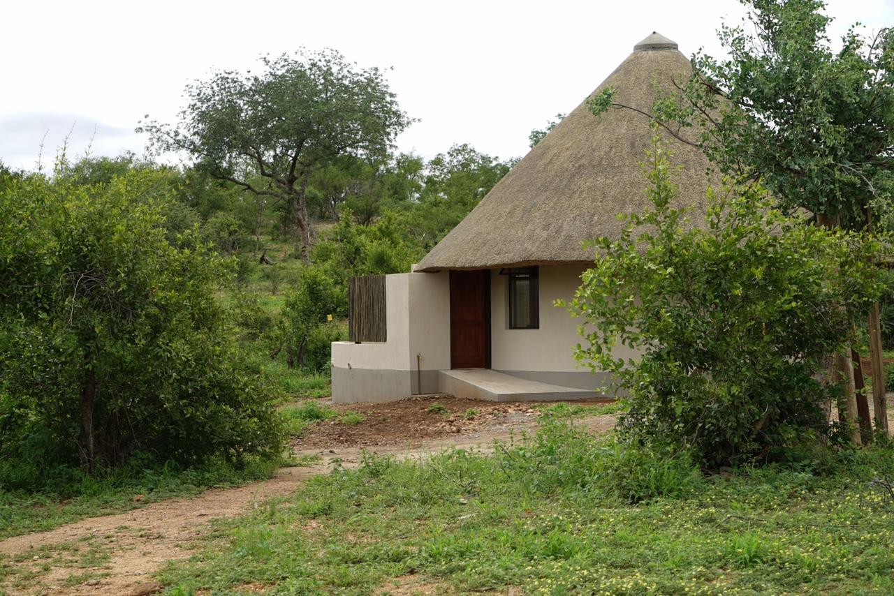 Lengau Lodge Grietjie Game Reserve Bagian luar foto
