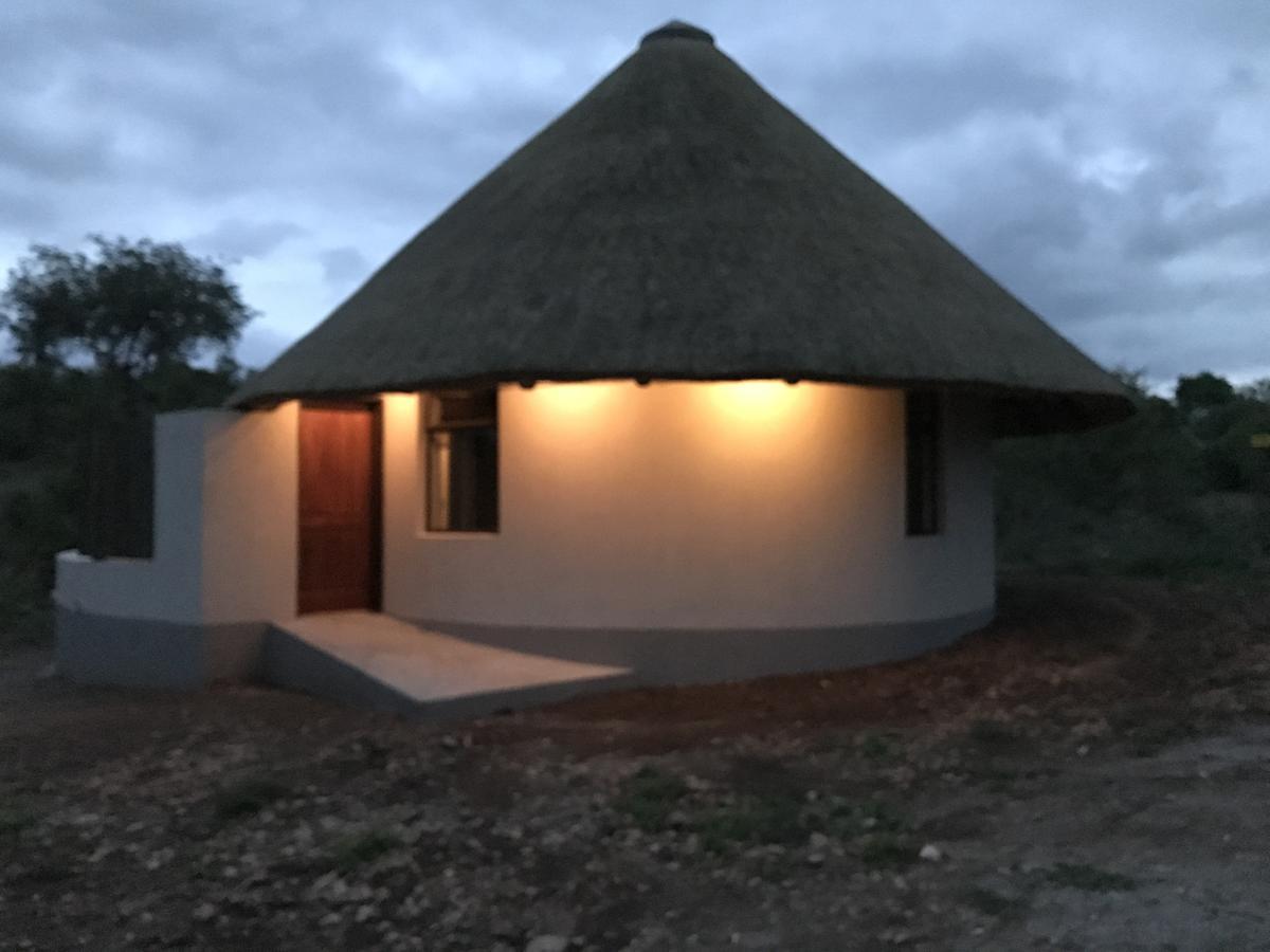 Lengau Lodge Grietjie Game Reserve Bagian luar foto