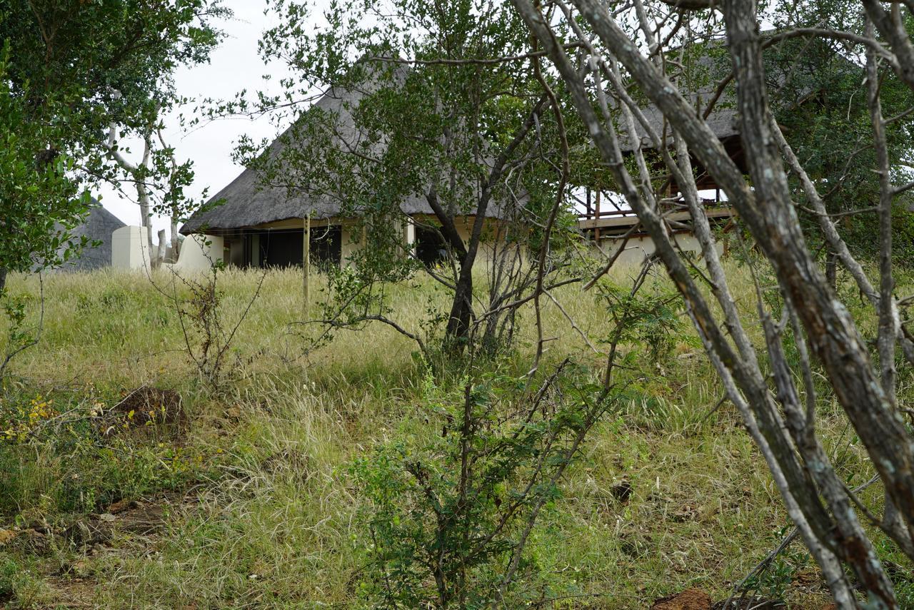 Lengau Lodge Grietjie Game Reserve Bagian luar foto