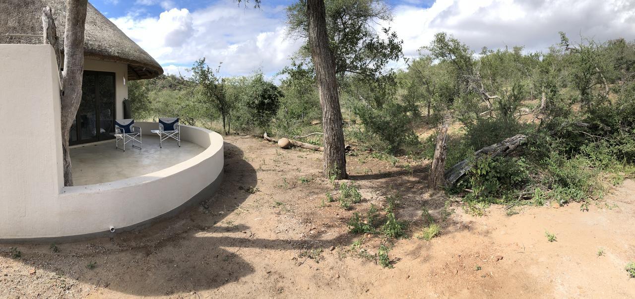 Lengau Lodge Grietjie Game Reserve Bagian luar foto