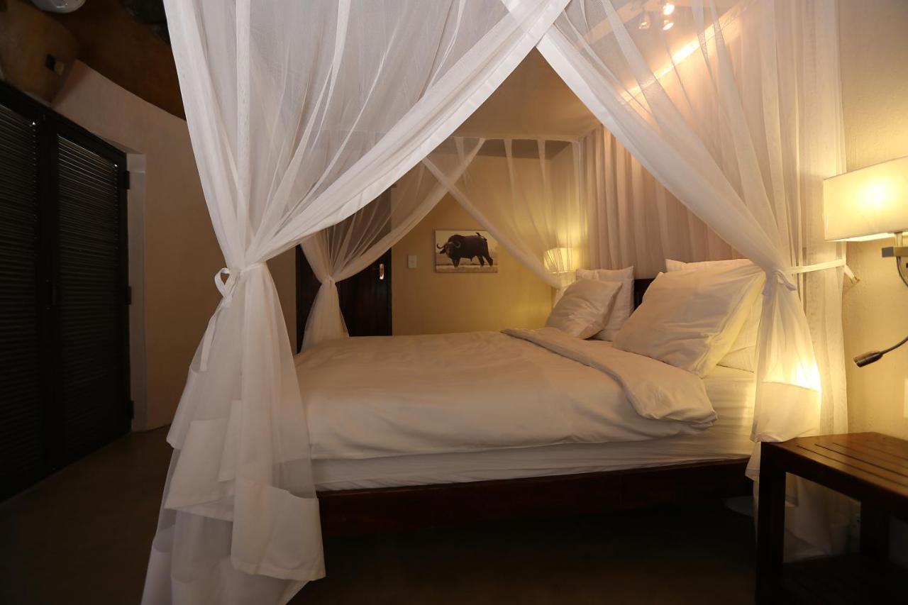 Lengau Lodge Grietjie Game Reserve Bagian luar foto