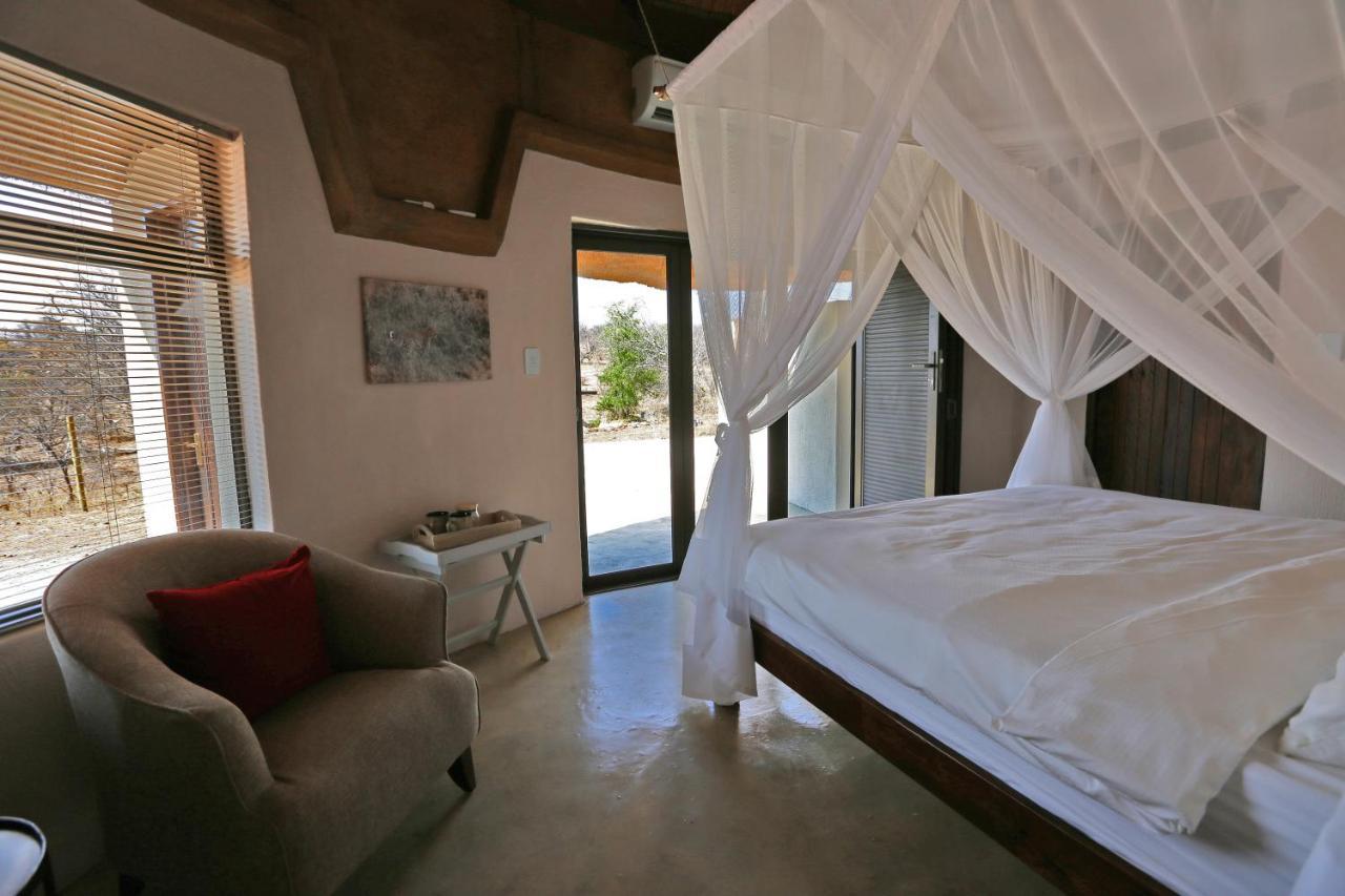 Lengau Lodge Grietjie Game Reserve Bagian luar foto