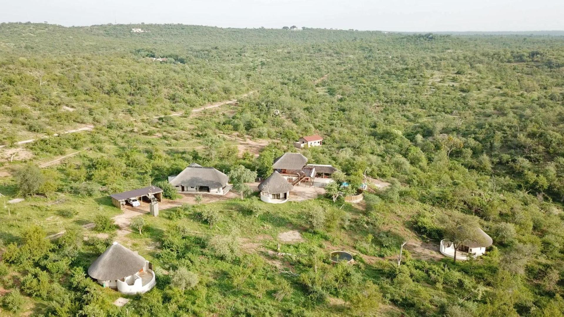Lengau Lodge Grietjie Game Reserve Bagian luar foto