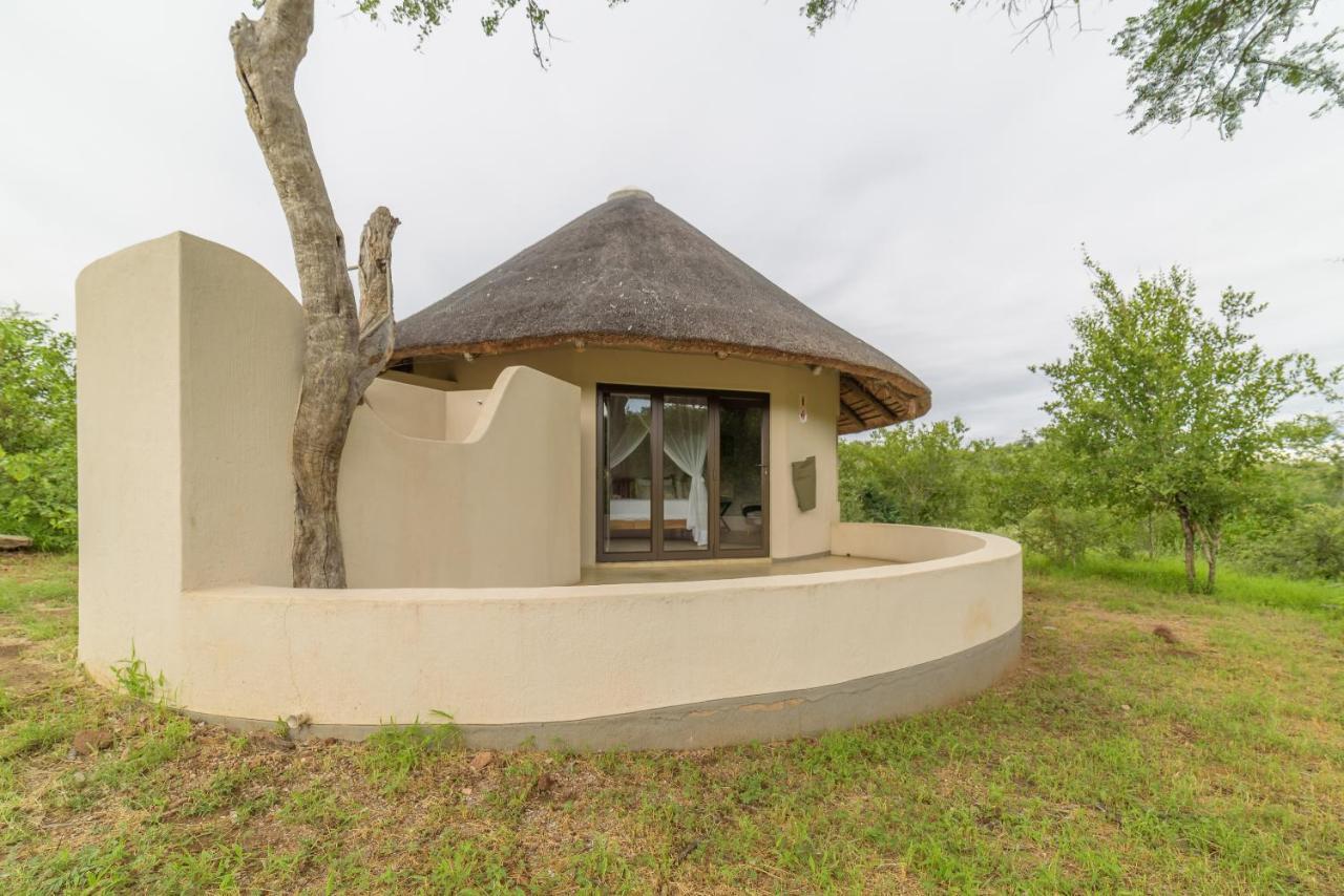 Lengau Lodge Grietjie Game Reserve Bagian luar foto