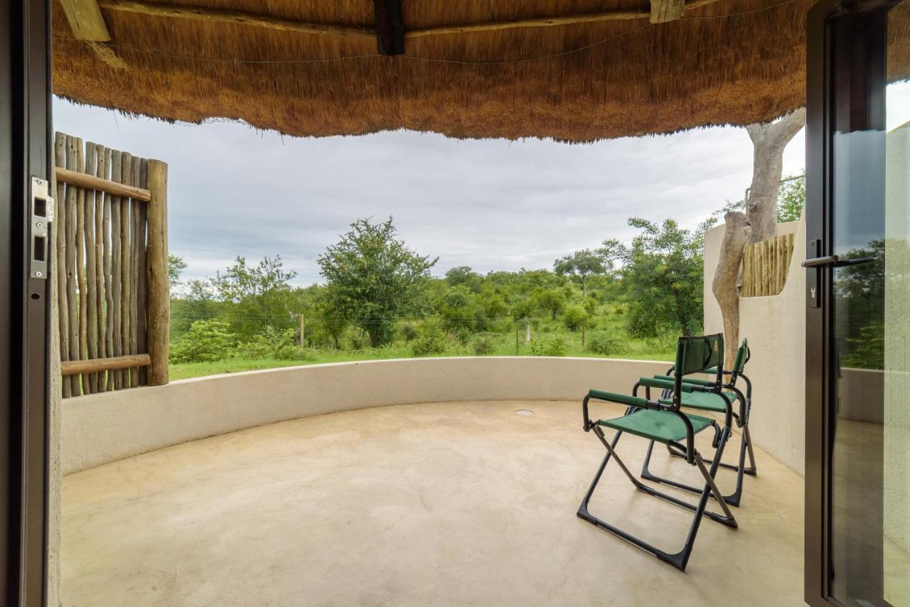 Lengau Lodge Grietjie Game Reserve Bagian luar foto