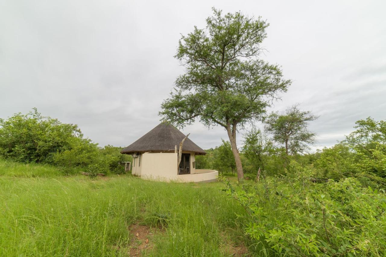 Lengau Lodge Grietjie Game Reserve Bagian luar foto