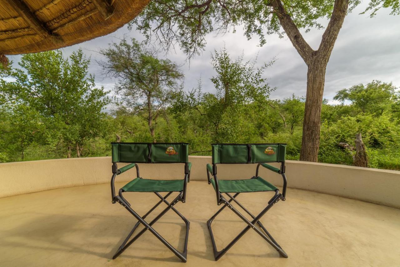 Lengau Lodge Grietjie Game Reserve Bagian luar foto